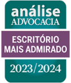Prêmio Análise Mais Admirado 2023/2024