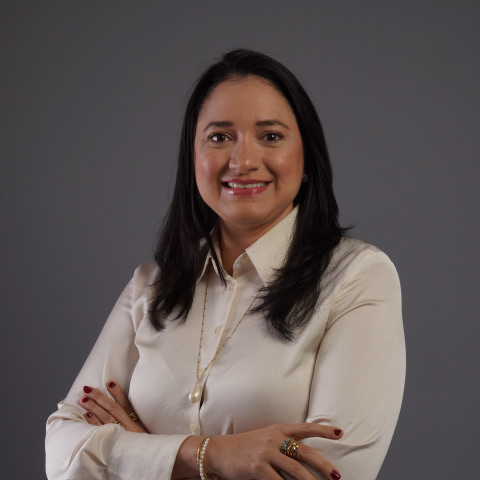 Ilza Moraes