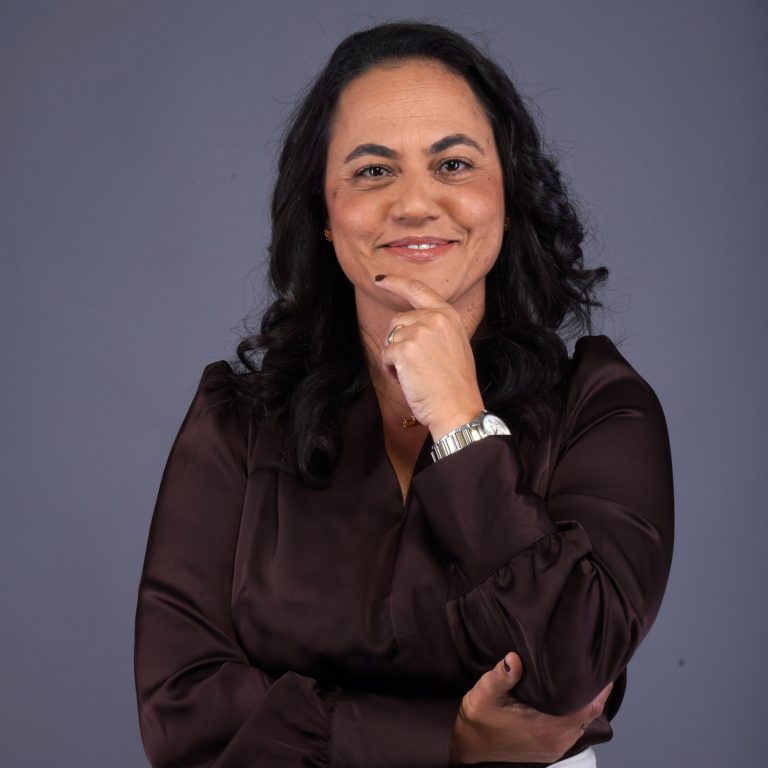 Graziela Martin
