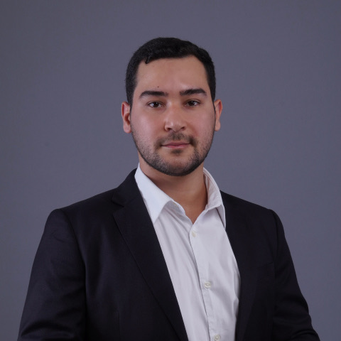Alisson Oliveira