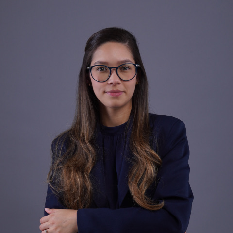 Caroline Cavini