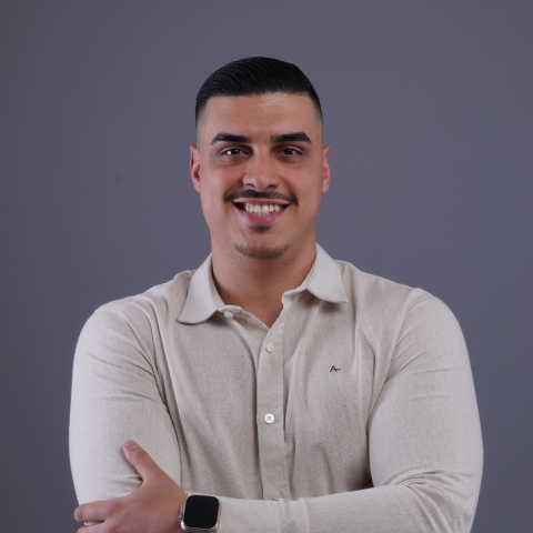 Gustavo Abreu