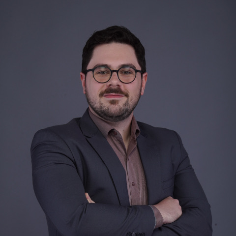 Luiz Mota