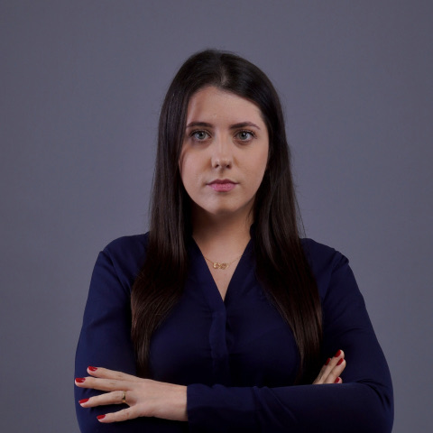 Marina Araujo