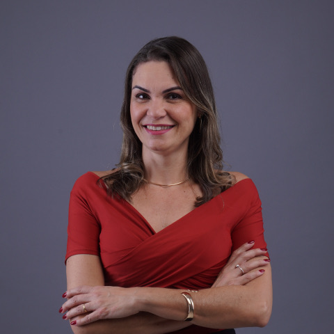 Regiane Sant’Anna