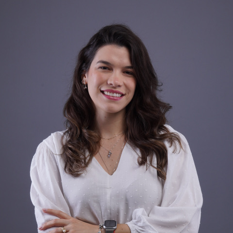 Thaís Pizzol