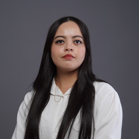 Thalia Pereira