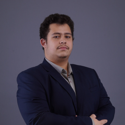 Thiago Idris