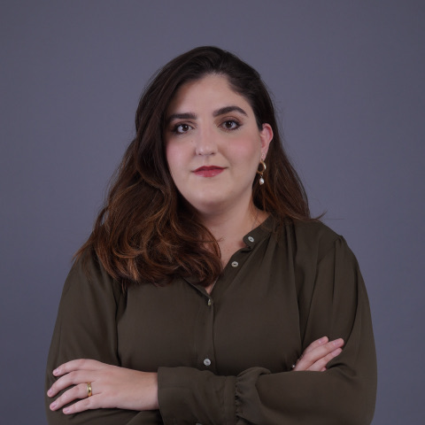 Victória Bottrel